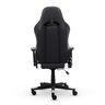 Cadeira Gamer Xt Racer Viking - Preto/branco, 120kg, 1,90m - 7