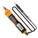 Ver imagem 5 de Multimetro Digital Caneta Tela Lcd + Alarme Sonoro Bomder