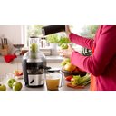 Ver imagem 3 de Centrífuga De Alimentos Philips Walita - Juicer XL | 220V