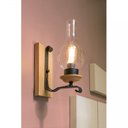 Ver imagem 2 de Arandela Oxford Madelustre