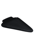 Ver imagem 1 de Prato de Pizza em Porcelana | Ideal para o Dia a Dia | Design Moderno+ Cortador:preto