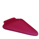 Ver imagem 6 de Prato de Pizza em Porcelana | Ideal para o Dia a Dia | Design Moderno+ Cortador:preto