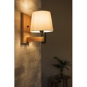 Ver imagem 2 de Arandela Soquete E27 Yasmin Madelustre