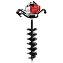 Ver imagem 4 de Perfurador De Solo Kawashima ED2 52-BD 52cc Motor 2 Tempos Com Broca Resistente de 80x20cm