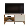 Rack para Tv 50'' Polegada Madri com 1 Porta - Peternella - 3