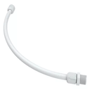 Ver imagem 1 de Kit 03 Unidades - Engate Krona Flexível Pvc 1/2" 60cm