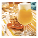 Ver imagem 2 de Taça para Cerveja Dublin Vidro 400 ml Nadir - Kit com 6 Unidades