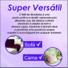 Kit 4 Enchimentos para Almofadas 45x45 - 6