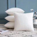 Ver imagem 5 de Kit 4 Enchimentos para Almofadas 45x45