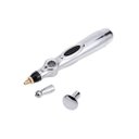 Ver imagem 3 de Caneta Eletrônica para Acupuntura Massageadora Lh-618