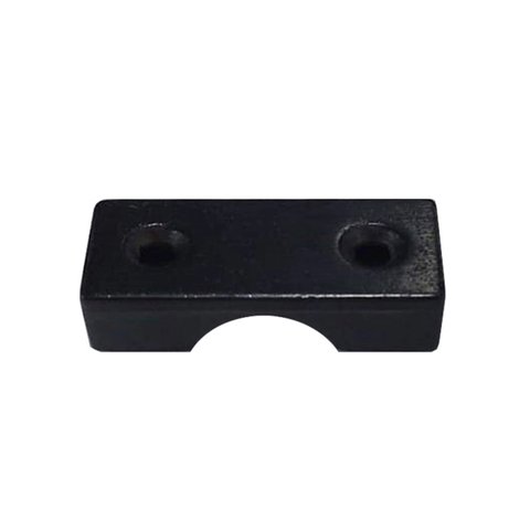 Castanha de Vara Cremona Zamak Preta 60300 - Loth