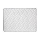 Ver imagem 4 de Colchão King Espuma Bordeaux D-45 193x203x27 - Sankonfort