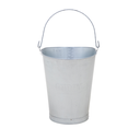 Ver imagem 2 de Balde Ordenha 10 Lt Galvanizado Gudim