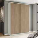 Ver imagem 6 de Quarto Solteiro Completo Henn Seletto 5 Peças 8 Portas 3 Gavetas