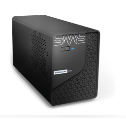 Nobreak Sms Lite 1200va 220v | Entrada 220v~ e Saída 220v~ - Sms - 2