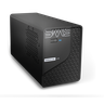 Nobreak Sms Lite 1200va 220v | Entrada 220v~ e Saída 220v~ - Sms - 2