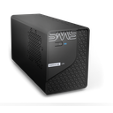 Ver imagem 2 de Nobreak Sms Lite 1200va 220v | Entrada 220v~ e Saída 220v~ - Sms