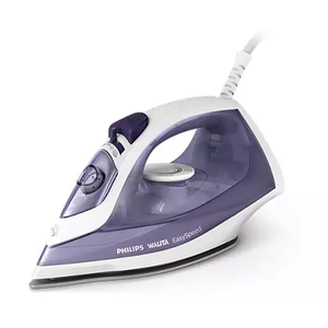 Ferro a Vapor Philips Walita EasySpeed Roxo 220v GC1752/34