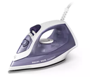 Ver imagem 1 de Ferro a Vapor Philips Walita EasySpeed Roxo 220v GC1752/34