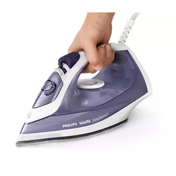 Ferro a Vapor Philips Walita EasySpeed Roxo 220v GC1752/34 - 3