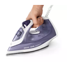 Ferro a Vapor Philips Walita EasySpeed Roxo 220v GC1752/34 - 3