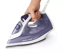 Ver imagem 3 de Ferro a Vapor Philips Walita EasySpeed Roxo 220v GC1752/34