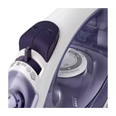 Ver imagem 5 de Ferro a Vapor Philips Walita EasySpeed Roxo 220v GC1752/34