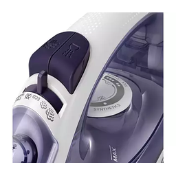 Ferro a Vapor Philips Walita EasySpeed Roxo 220v GC1752/34 - 5