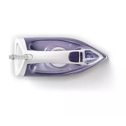Ferro a Vapor Philips Walita EasySpeed Roxo 220v GC1752/34 - 4