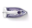 Ver imagem 4 de Ferro a Vapor Philips Walita EasySpeed Roxo 220v GC1752/34