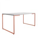 Ver imagem 4 de Mesa de Jantar 8 Lugares Industrial Móveis Belo