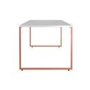 Ver imagem 6 de Mesa de Jantar 8 Lugares Industrial Móveis Belo