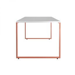 Mesa de Jantar 8 Lugares Industrial Móveis Belo - 6