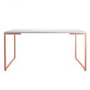 Ver imagem 5 de Mesa de Jantar 8 Lugares Industrial Móveis Belo