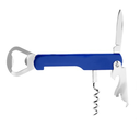 Ver imagem 3 de Abridor de Garrafa Vinho Cerveja Multiuso