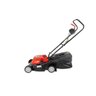 Cortador de Grama Elétrico 1100w 220v 60hz com Recolhedor Gc-34 Garthen - 5