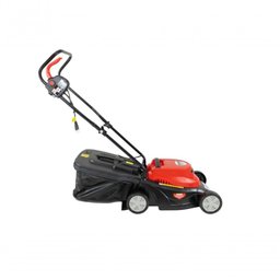 Cortador de Grama Elétrico 1100w 220v 60hz com Recolhedor Gc-34 Garthen - 4