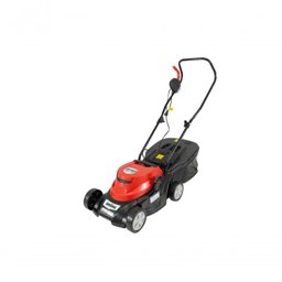 Cortador de Grama Elétrico 1100w 220v 60hz com Recolhedor Gc-34 Garthen - 2