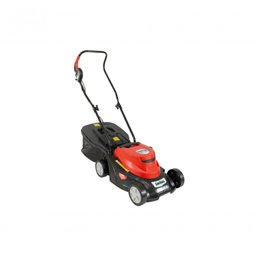 Cortador de Grama Elétrico 1100w 220v 60hz com Recolhedor Gc-34 Garthen - 1