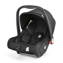 Bebê Conforto Class 0-13kgs Preto - Multikids Baby - BB426 BB426 - 4