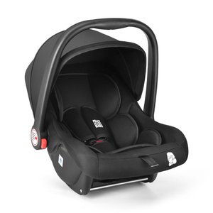 Bebê Conforto Class 0-13kgs Preto - Multikids Baby - BB426 BB426