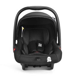 Bebê Conforto Class 0-13kgs Preto - Multikids Baby - BB426 BB426 - 5