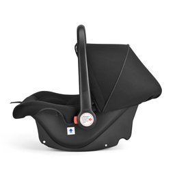 Bebê Conforto Class 0-13kgs Preto - Multikids Baby - BB426 BB426 - 3