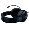 Headset Razer Gamer Kraken X Lite Multi Preto - 4