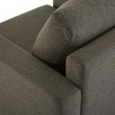 Ver imagem 4 de Poltrona em Linho Antúrio CabeCasa MadeiraOriginals