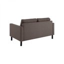 Ver imagem 6 de Sofá 2 Lugares com USB em Linho Antúrio CabeCasa MadeiraOriginals