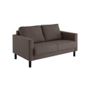 Ver imagem 5 de Sofá 2 Lugares com USB em Linho Antúrio CabeCasa MadeiraOriginals