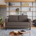 Ver imagem 2 de Sofá 2 Lugares com USB em Linho Antúrio CabeCasa MadeiraOriginals