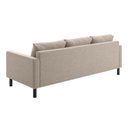 Ver imagem 6 de Sofá 3 Lugares com USB em Linho Antúrio CabeCasa MadeiraOriginals