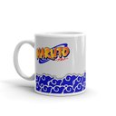 Ver imagem 2 de Caneca de Porcelana Naruto Sasuke Eternal Personagens